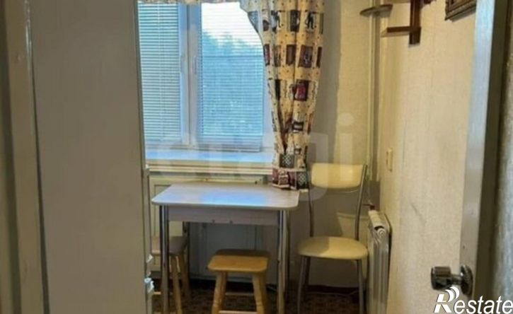 1-комн квартира Клубная улица, 11 к2,  д. 11 к2