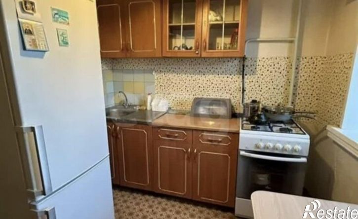 1-комн квартира Клубная улица, 11 к2,  д. 11 к2