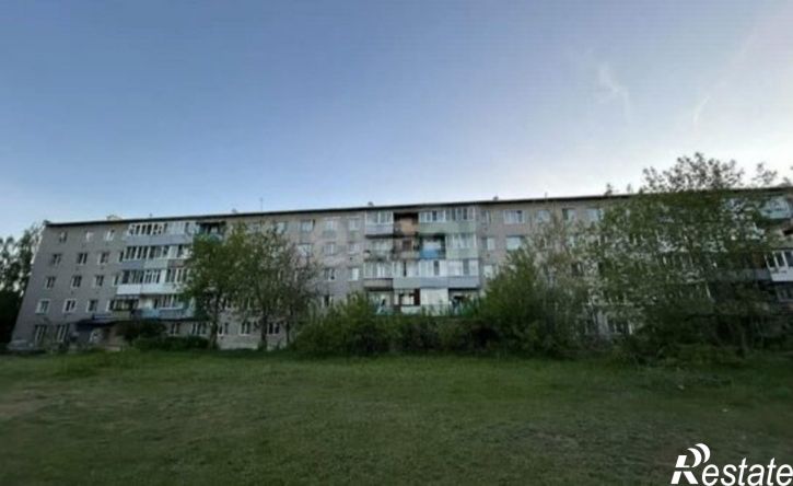 1-комн квартира Клубная улица, 11 к2,  д. 11 к2