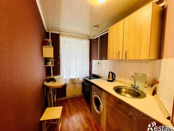 2-комн квартира ул Володарского, 4,  д. 4