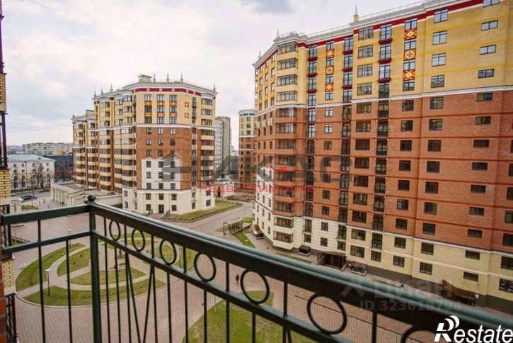 2-комн квартира ул Большая Павловская, 35,  д. 35