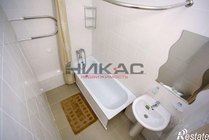 2-комн квартира ул Большая Павловская, 35,  д. 35