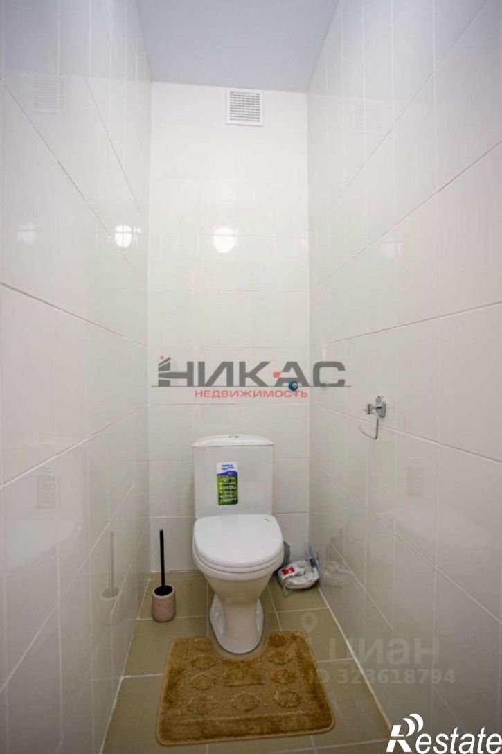 2-комн квартира ул Большая Павловская, 35,  д. 35