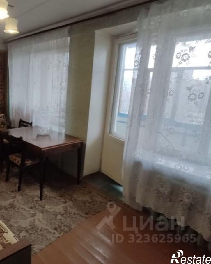 2-комн квартира проспект Дзержинского, 29/71,  д. 29/71