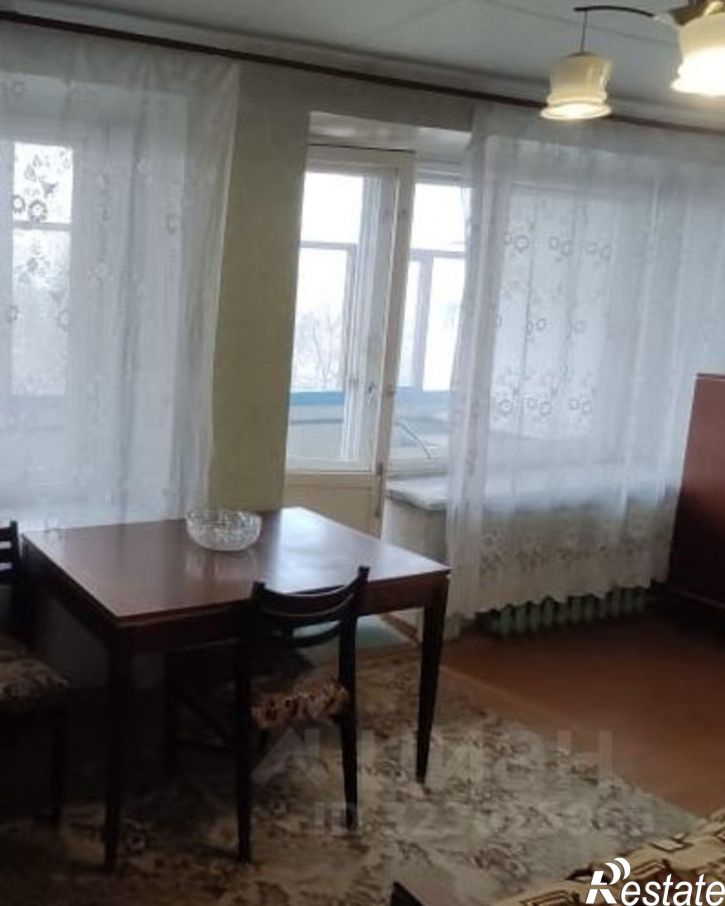 2-комн квартира проспект Дзержинского, 29/71,  д. 29/71