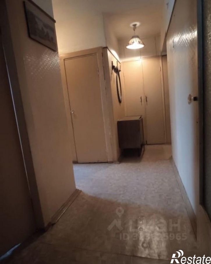 2-комн квартира проспект Дзержинского, 29/71,  д. 29/71