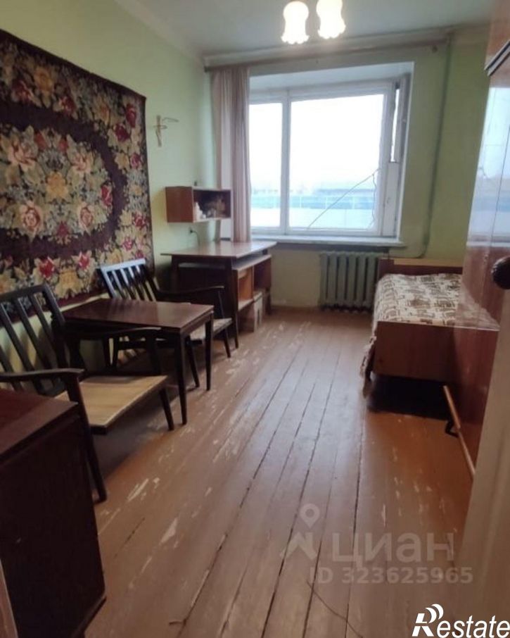 2-комн квартира проспект Дзержинского, 29/71,  д. 29/71