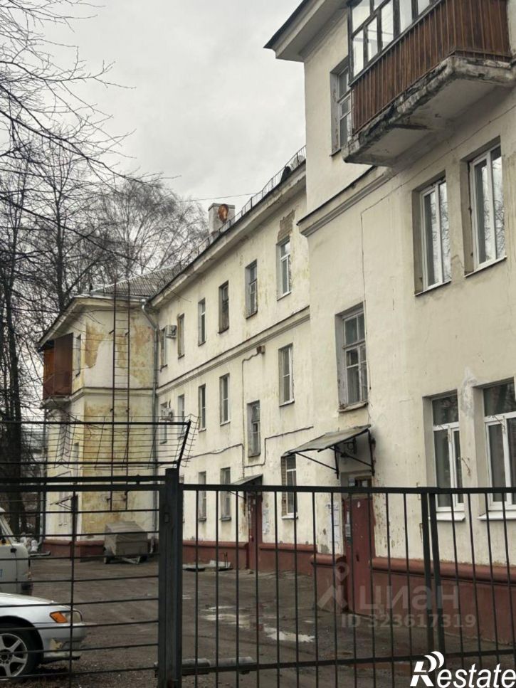 2-комн квартира ул Кудрявцева, 35,  д. 35