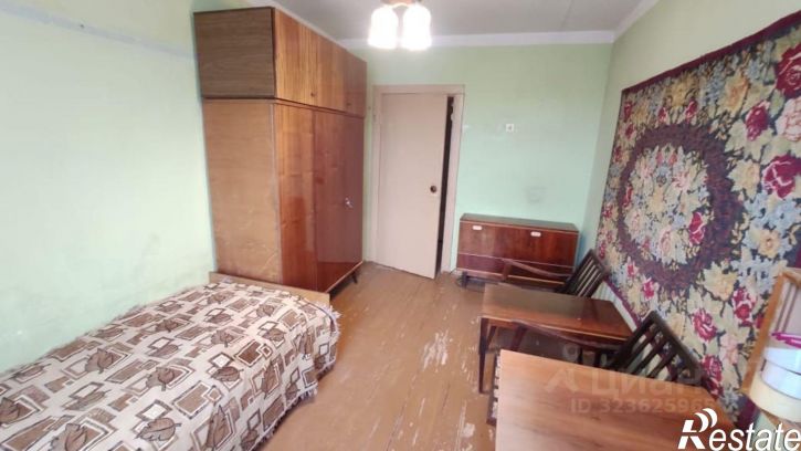 2-комн квартира проспект Дзержинского, 29/71,  д. 29/71