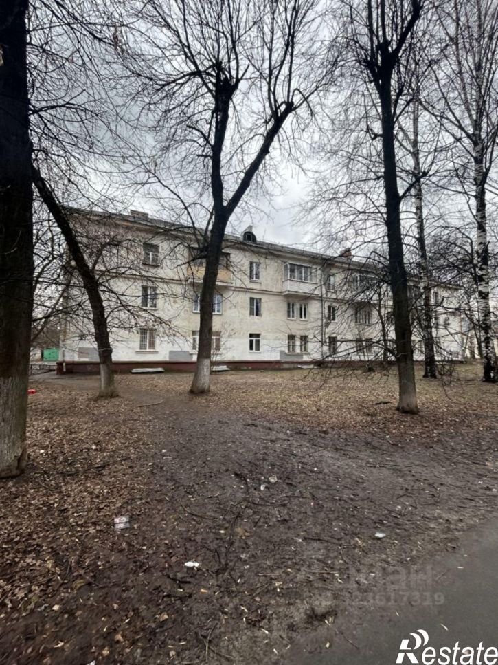 2-комн квартира ул Кудрявцева, 35,  д. 35