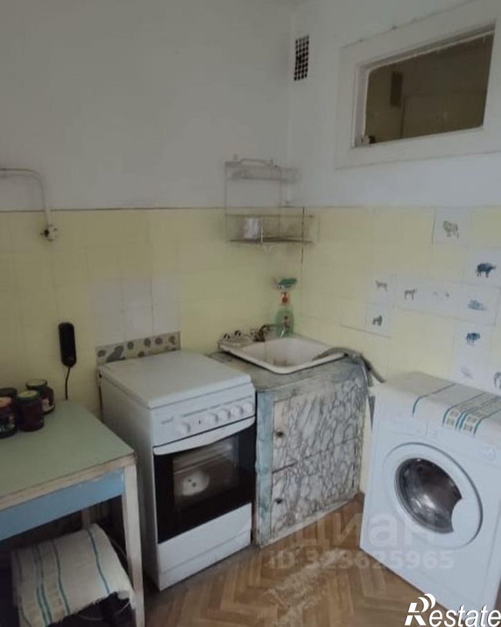 2-комн квартира проспект Дзержинского, 29/71,  д. 29/71