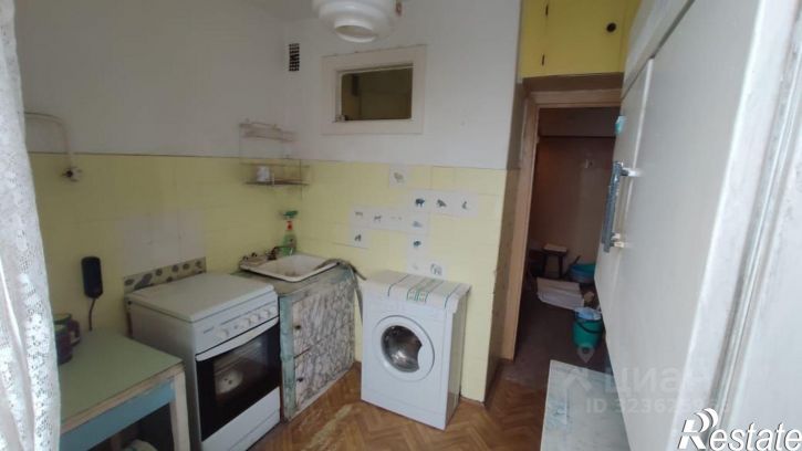 2-комн квартира проспект Дзержинского, 29/71,  д. 29/71