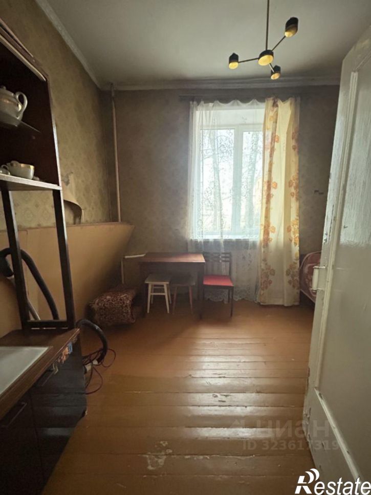 2-комн квартира ул Кудрявцева, 35,  д. 35