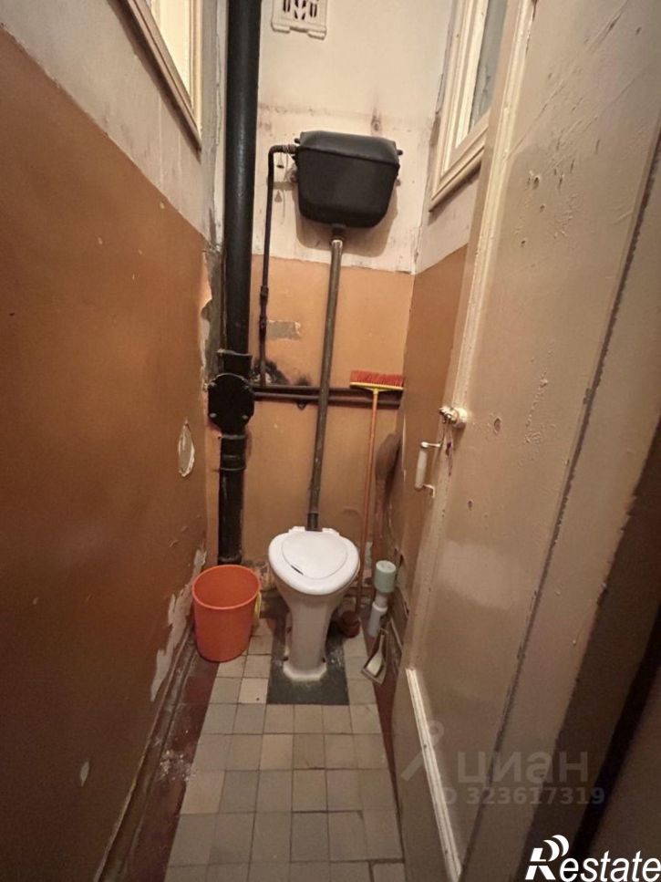 2-комн квартира ул Кудрявцева, 35,  д. 35