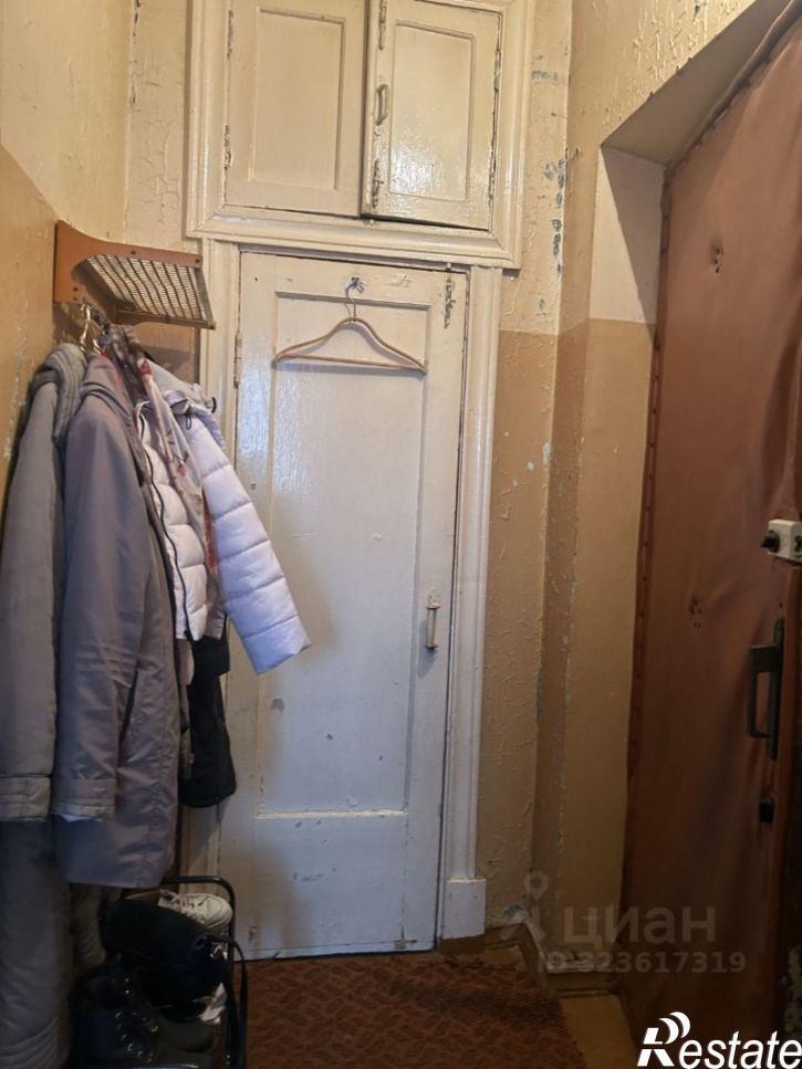 2-комн квартира ул Кудрявцева, 35,  д. 35