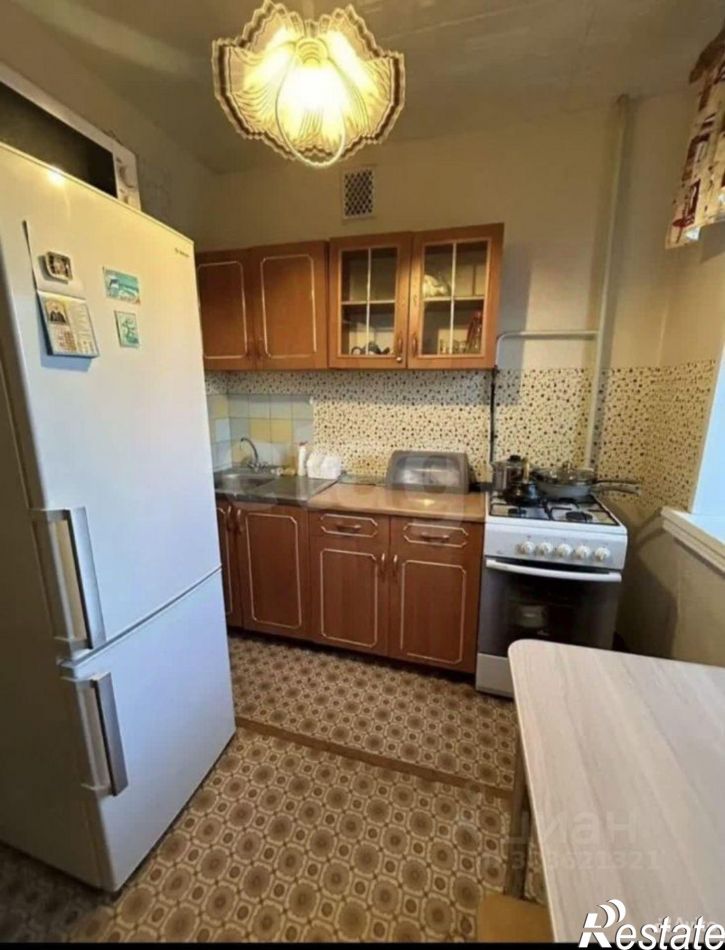 1-комн квартира ул Клубная, 11 2,  д. 11 2,  к. 2