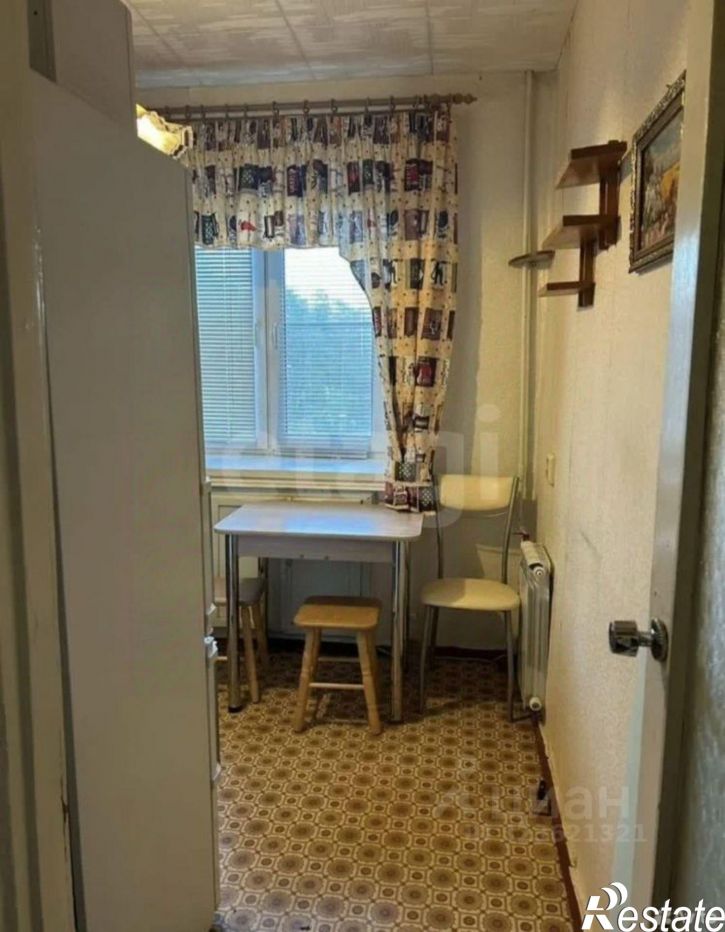 1-комн квартира ул Клубная, 11 2,  д. 11 2,  к. 2