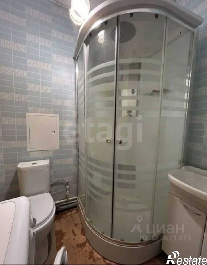 1-комн квартира ул Клубная, 11 2,  д. 11 2,  к. 2