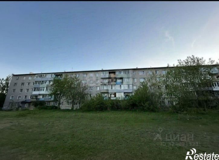 1-комн квартира ул Клубная, 11 2,  д. 11 2,  к. 2