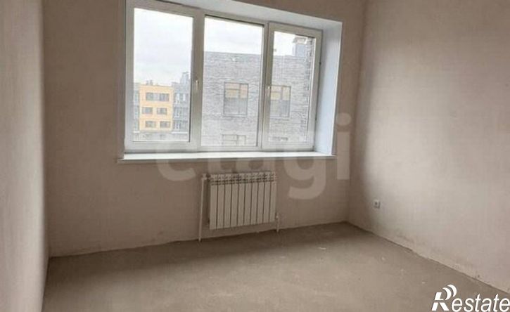 1-комн квартира ул Пашуковская, 34,  д. 34