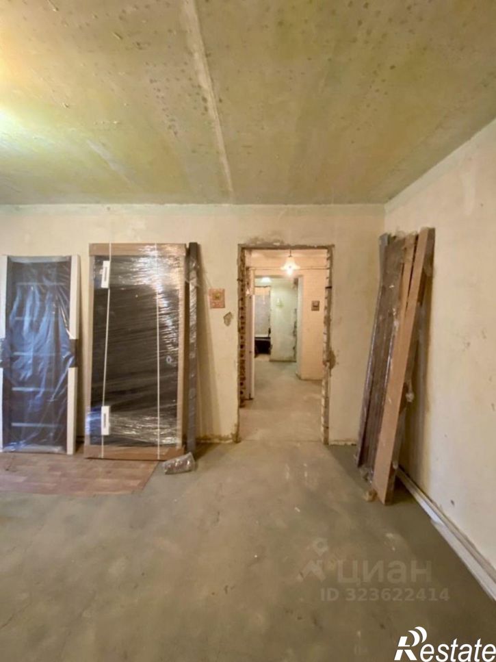 2-комн квартира пр-кт Авиаторов, 104,  д. 104