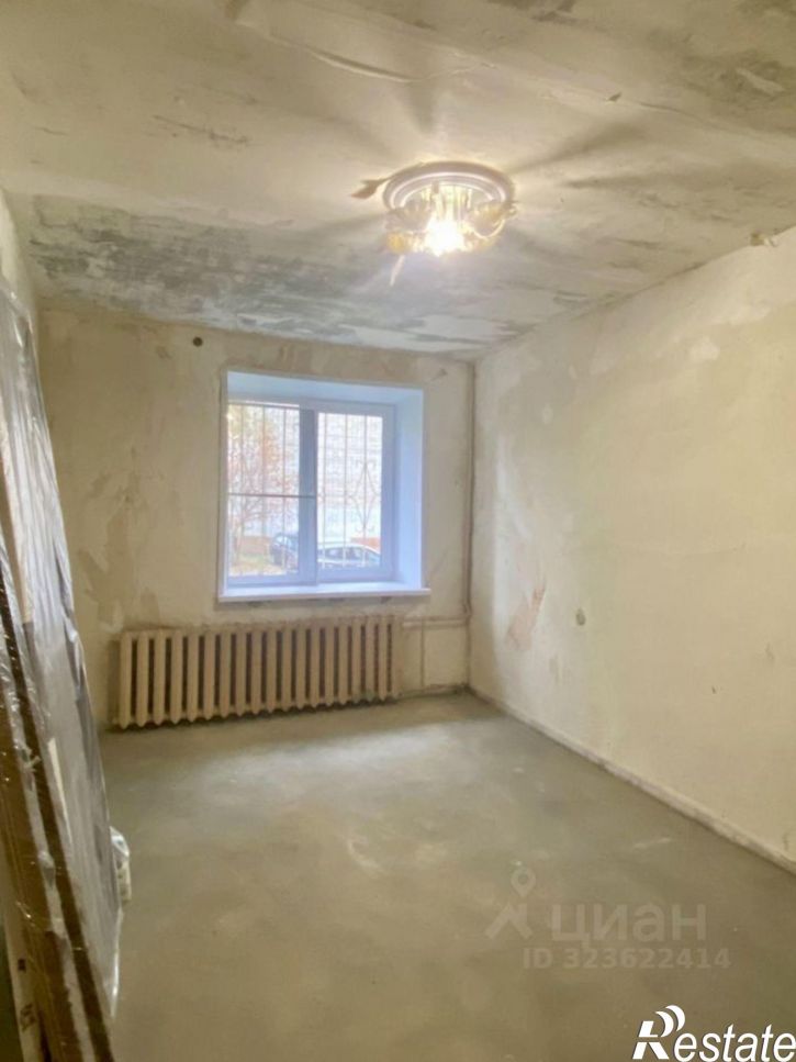 2-комн квартира пр-кт Авиаторов, 104,  д. 104