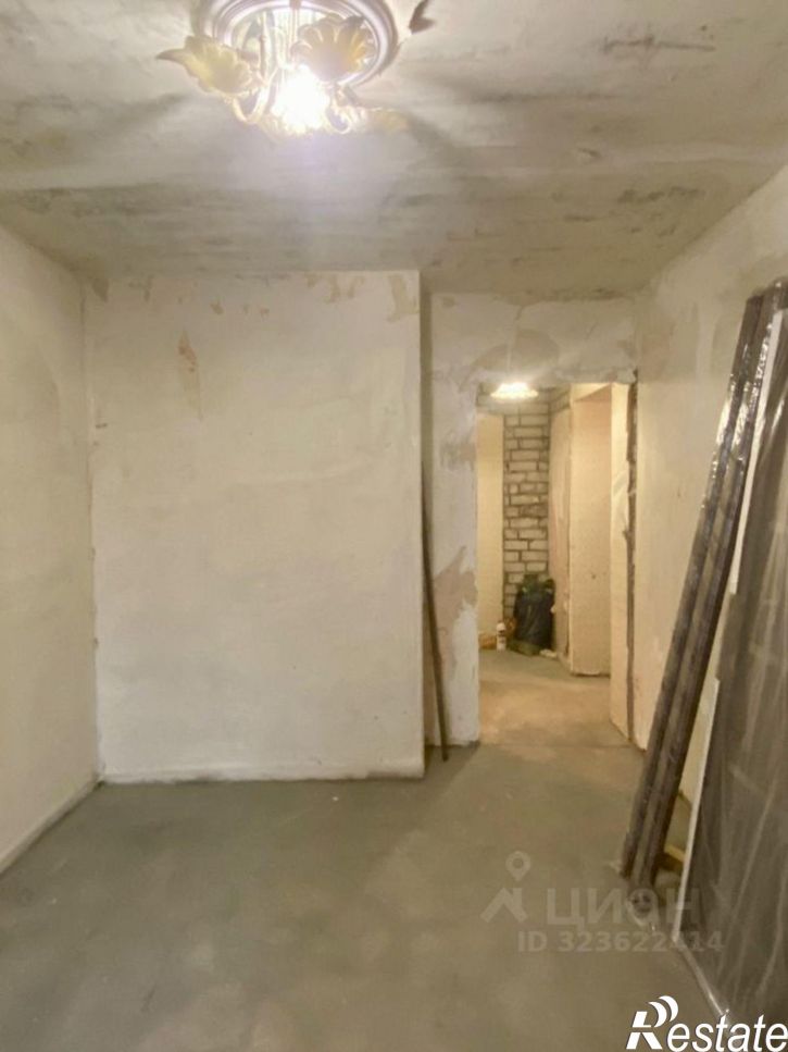 2-комн квартира пр-кт Авиаторов, 104,  д. 104