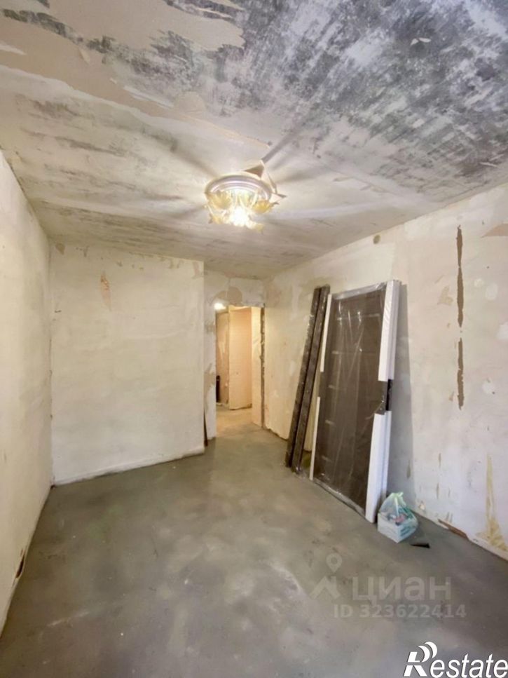 2-комн квартира пр-кт Авиаторов, 104,  д. 104