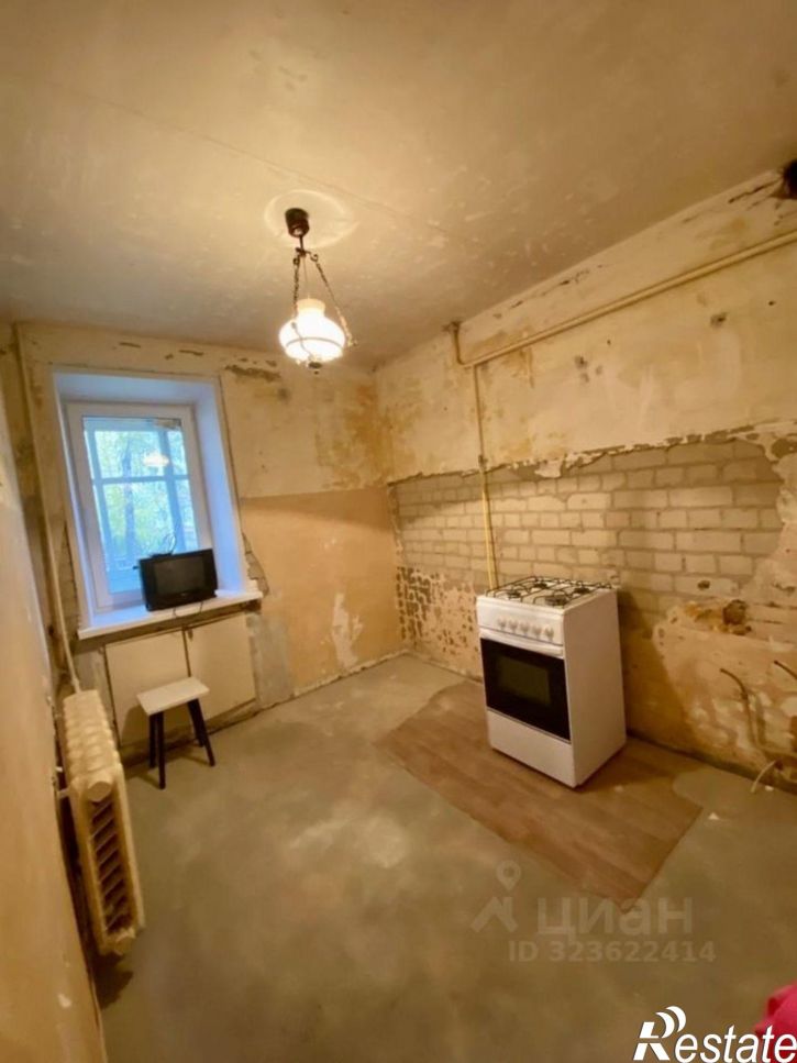 2-комн квартира пр-кт Авиаторов, 104,  д. 104