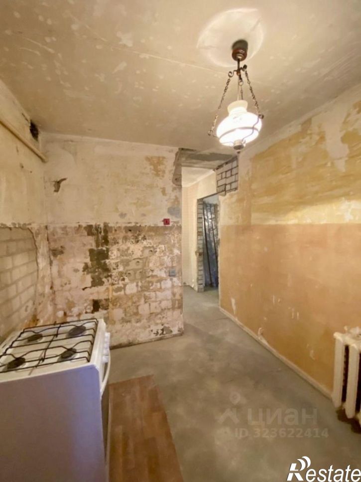 2-комн квартира пр-кт Авиаторов, 104,  д. 104