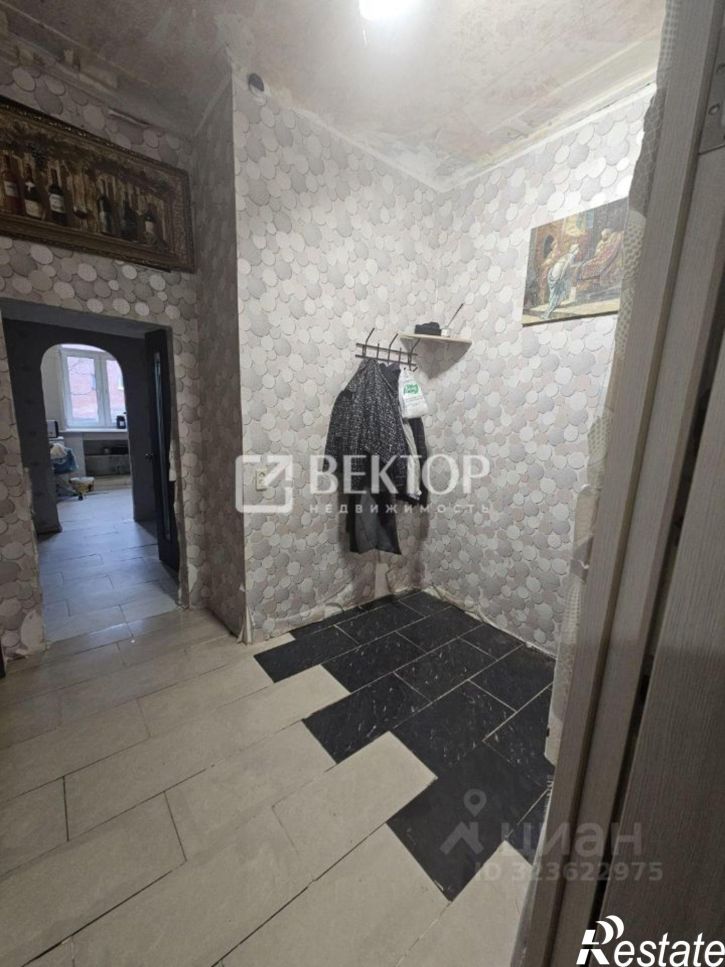 3-комн квартира поселок Прибрежный, 12,  д. 12