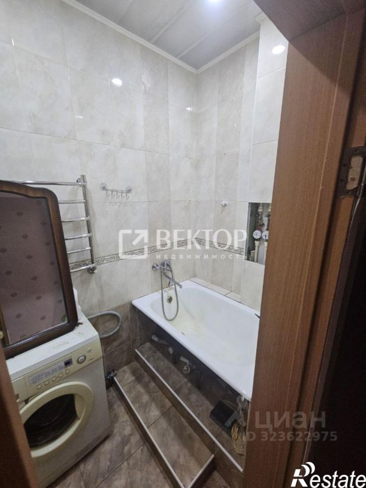 3-комн квартира поселок Прибрежный, 12,  д. 12