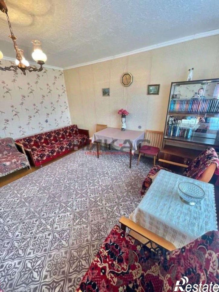 1-комн квартира улица Ньютона, 18,  д. 18