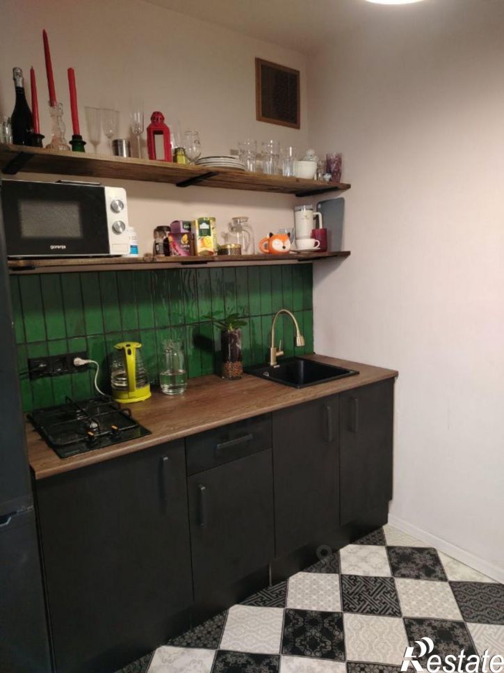 1-комн квартира ул Белинского, 2,  д. 2