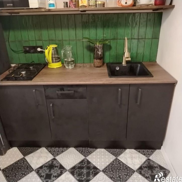 1-комн квартира ул Белинского, 2,  д. 2