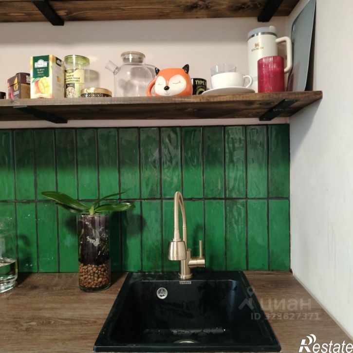 1-комн квартира ул Белинского, 2,  д. 2