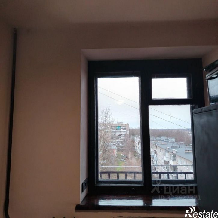 1-комн квартира ул Белинского, 2,  д. 2