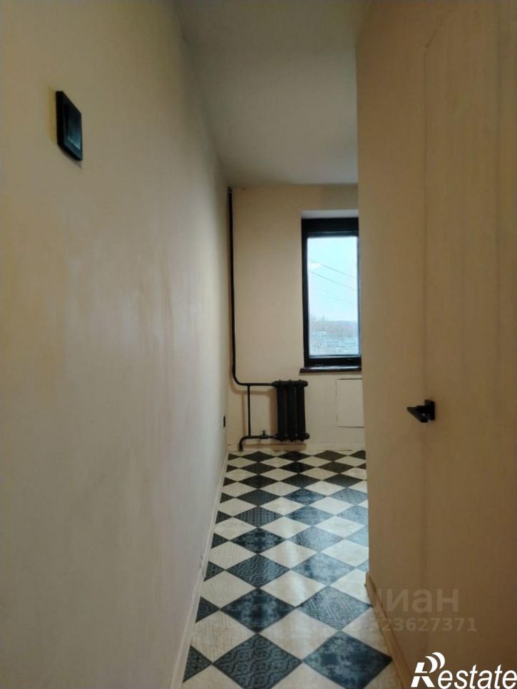 1-комн квартира ул Белинского, 2,  д. 2