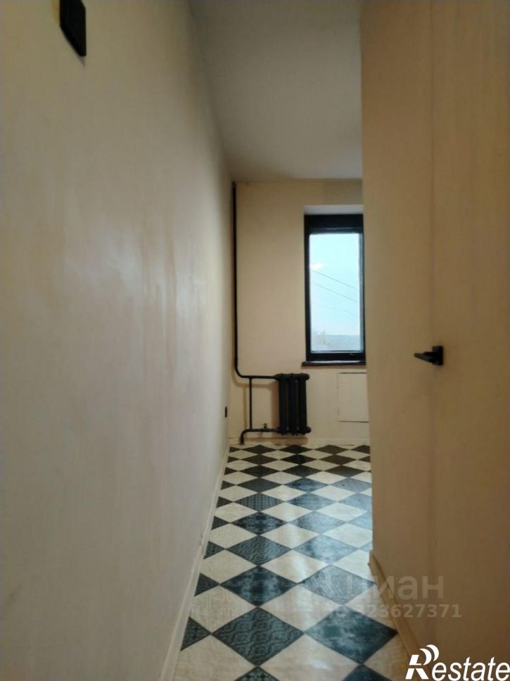 1-комн квартира ул Белинского, 2,  д. 2