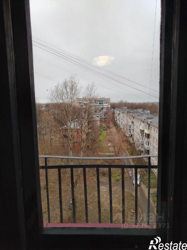 1-комн квартира ул Белинского, 2,  д. 2