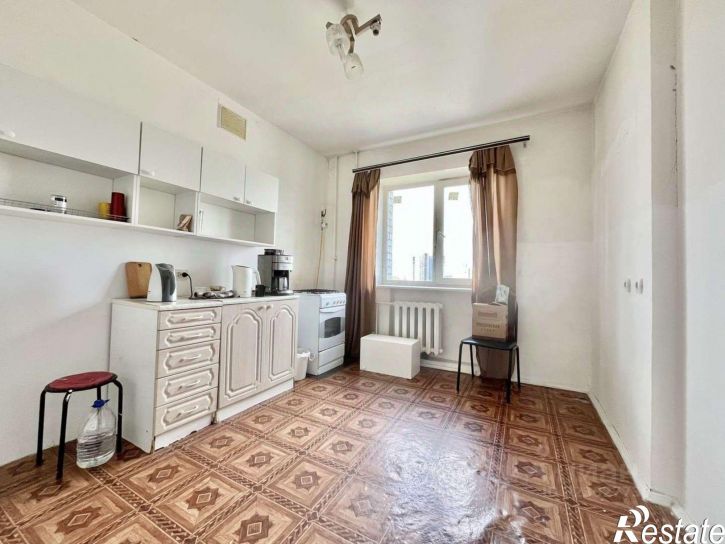 2-комн квартира ул Ньютона, 9,  д. 9