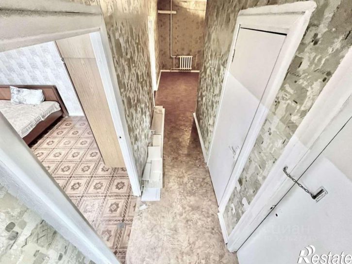 2-комн квартира ул Ньютона, 9,  д. 9