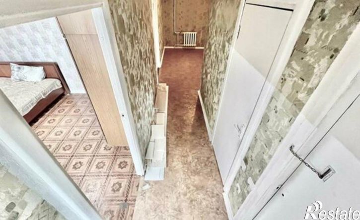 2-комн квартира ул Ньютона, 9,  д. 9