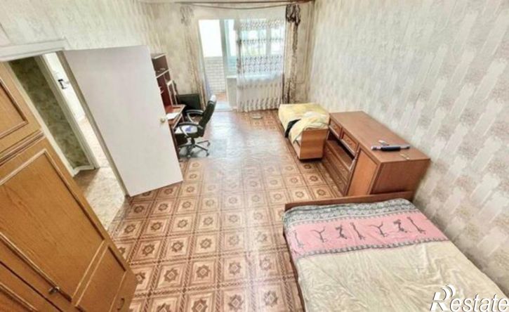 2-комн квартира ул Ньютона, 9,  д. 9