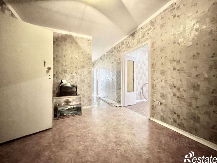 2-комн квартира ул Ньютона, 9,  д. 9