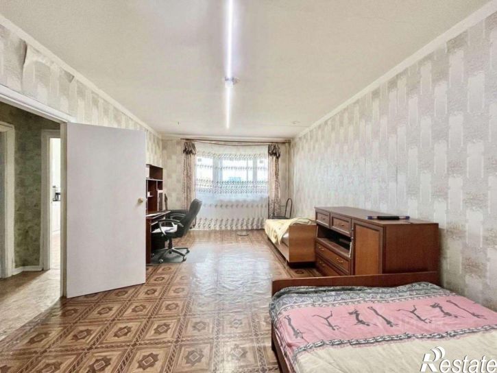 2-комн квартира ул Ньютона, 9,  д. 9