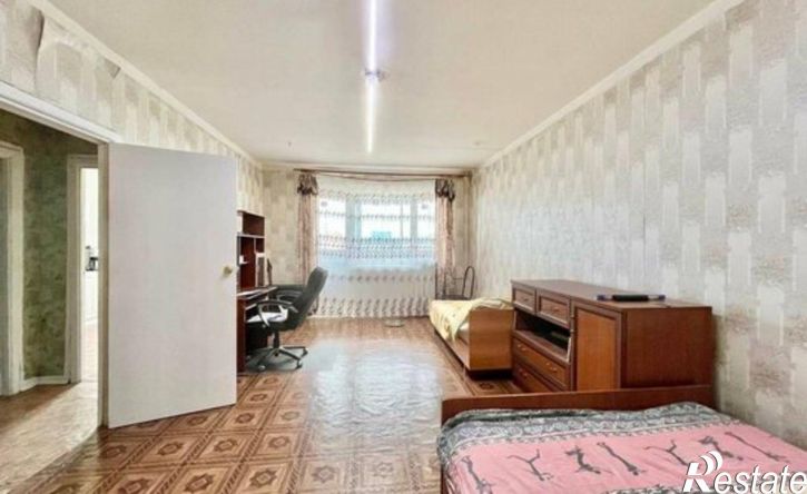 2-комн квартира ул Ньютона, 9,  д. 9