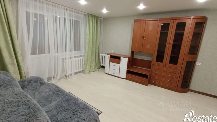 3-комн квартира улица Строителей, 3,  д. 3