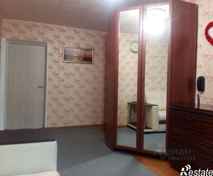 2-комн квартира улица Чкалова, 18,  д. 18