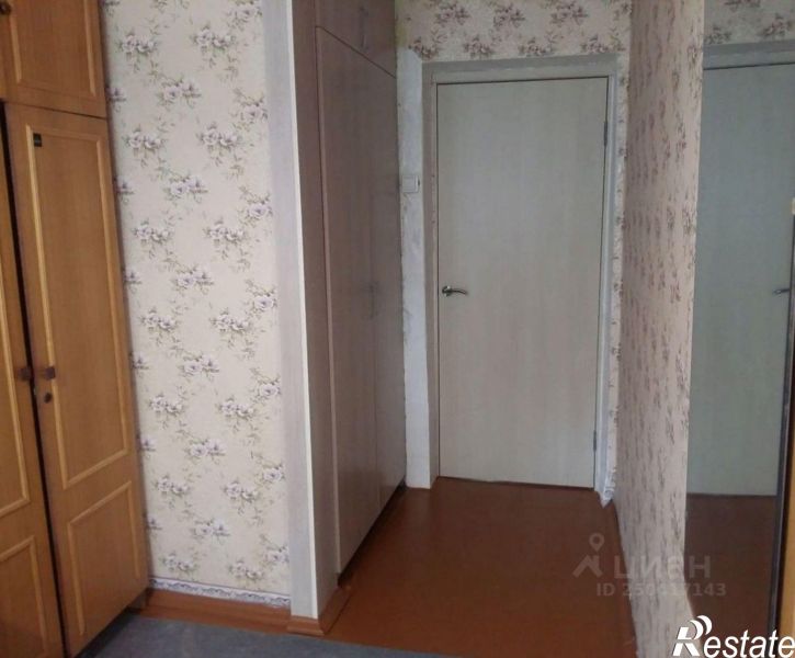 2-комн квартира улица Чкалова, 18,  д. 18